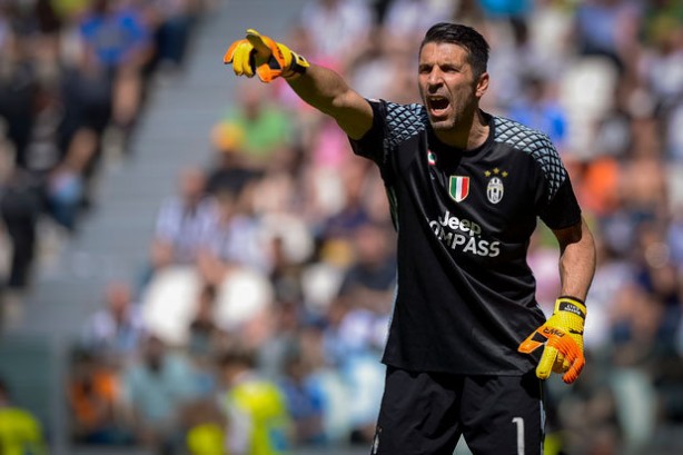 Foto - Yılın futbolcusu belli oldu