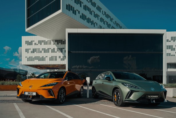 Foto - Bu kez rakamlar konuştu! Yılın ilk ayında en çok hangi otomobil markaları satıldı?