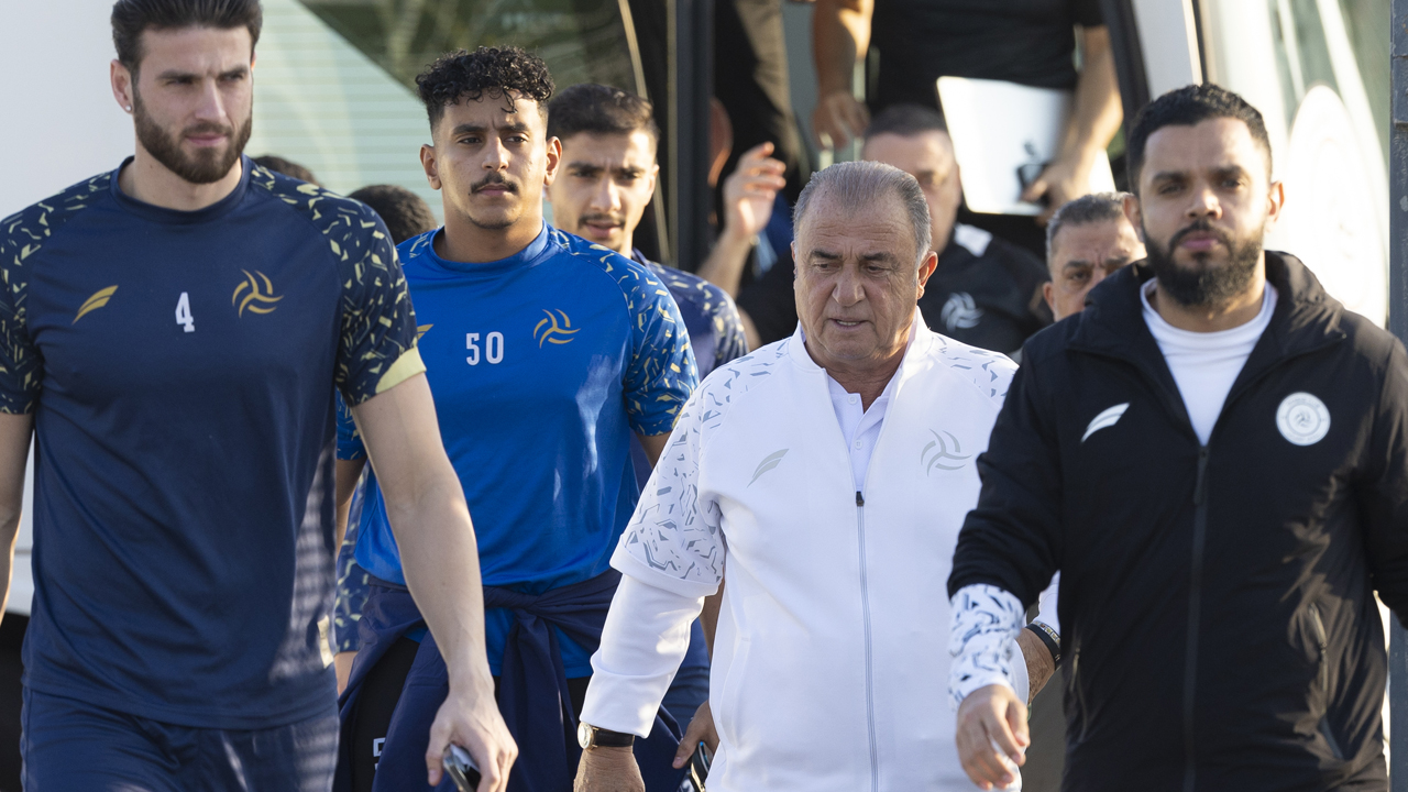 Yılın ilk bombasını Fatih Terim patlatacak! Hadi bakalım imparatorluğunu gösterecek…