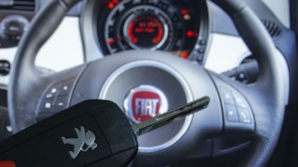 Foto - Yılın ilk yarısında en fazla satılanlar belli oldu! İşte en çok tercih edilen otomobil markaları