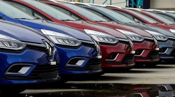 Foto - Yılın ilk yarısında en fazla satılanlar belli oldu! İşte en çok tercih edilen otomobil markaları