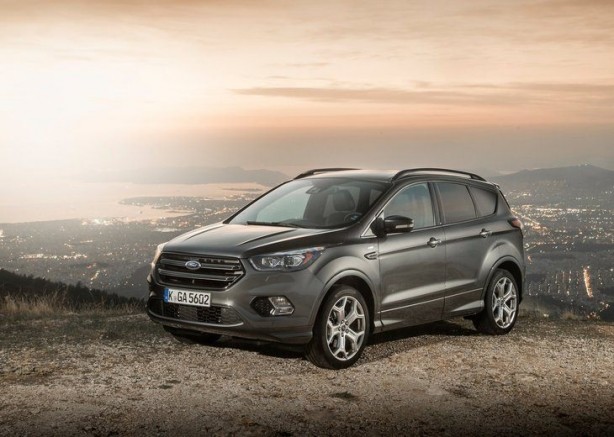 Foto - Yılın otomobili adayları belli oldu