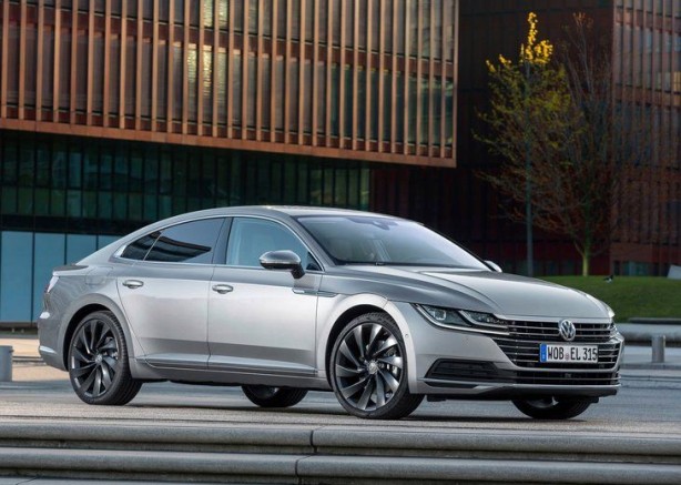 Foto - Yılın otomobili adayları belli oldu