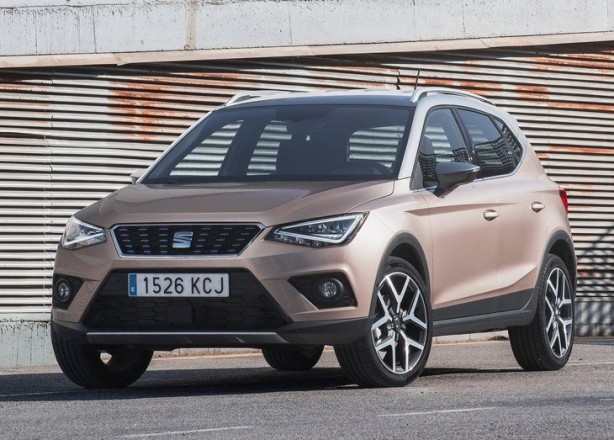 Foto - Yılın otomobili adayları belli oldu