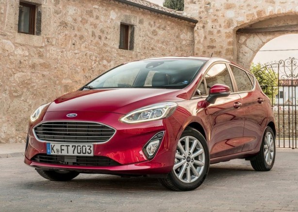 Foto - Yılın otomobili adayları belli oldu