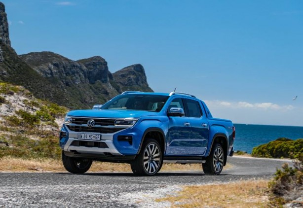 Foto - Yılın Pick-up’ı belli oldu