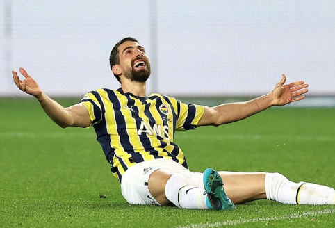 Foto - Yılın son bombası patlıyor! Fenerbahçe'den Galatasaray'a dev transfer çalımı