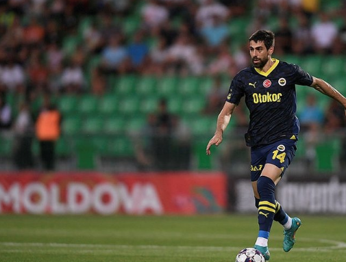 Foto - Yılın son bombası patlıyor! Fenerbahçe'den Galatasaray'a dev transfer çalımı