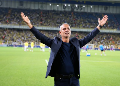 Foto - Yılın son bombası patlıyor! Fenerbahçe'den Galatasaray'a dev transfer çalımı