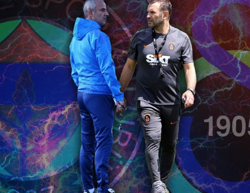 Foto - Yılın son bombası patlıyor! Fenerbahçe'den Galatasaray'a dev transfer çalımı