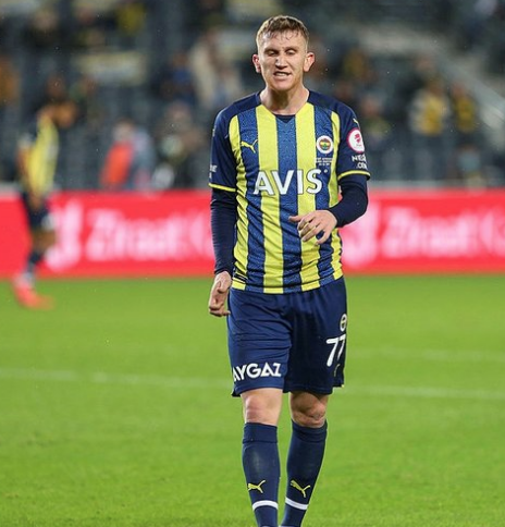 Foto - Yılın son bombası patlıyor! Fenerbahçe'den Galatasaray'a dev transfer çalımı