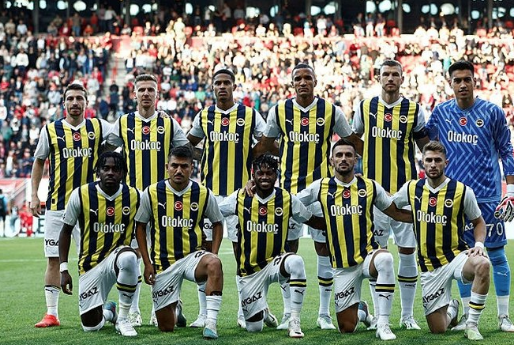 Foto - Yılın son bombası patlıyor! Fenerbahçe'den Galatasaray'a dev transfer çalımı