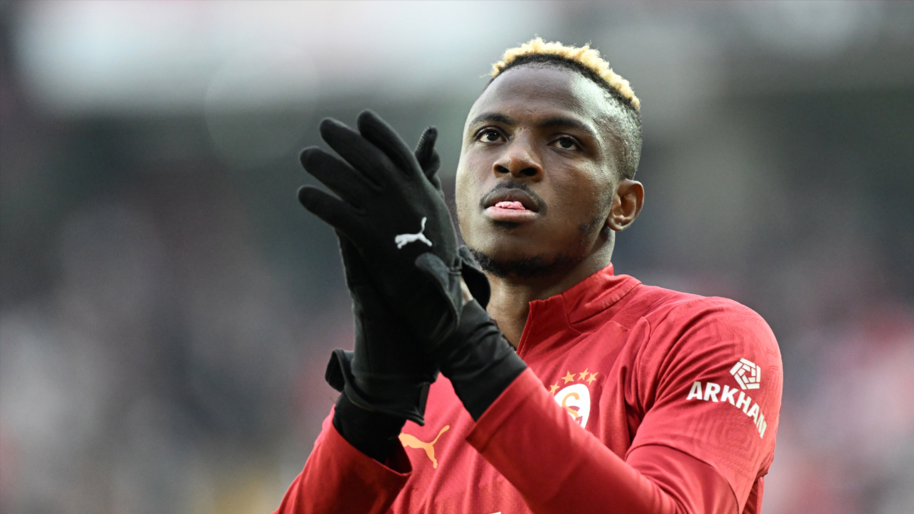 Foto - Yılın takası geliyor! Dünya bu hamleyi konuşacak! İngilizler resmen açıkladı...