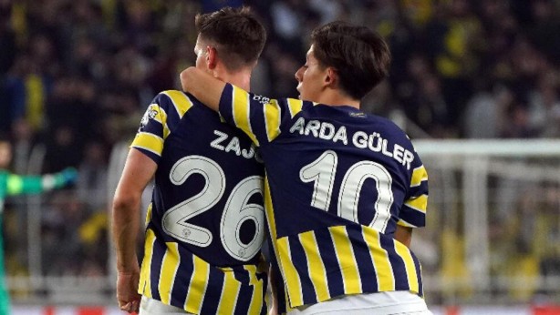 Foto - Yılın transfer bombası! Fenerbahçeli yıldız bedava Beşiktaş'a