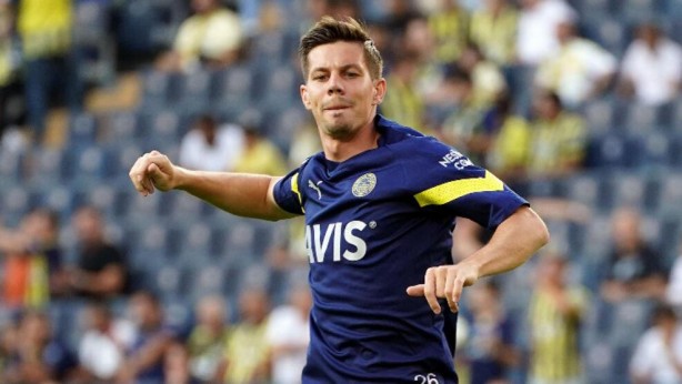 Foto - Yılın transfer bombası! Fenerbahçeli yıldız bedava Beşiktaş'a