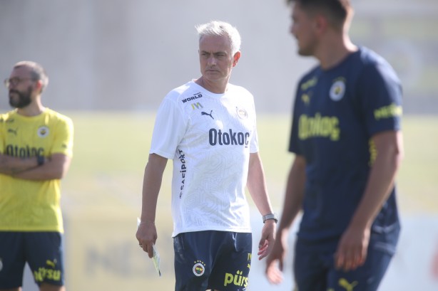 Foto - Yılın transfer gelişimi patlıyor! Ferdi Kadıoğlu derken Oosterwolde... Peki şimdi ne olacak?