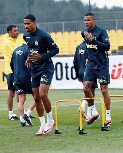 Foto - Yılın transfer gelişimi patlıyor! Ferdi Kadıoğlu derken Oosterwolde... Peki şimdi ne olacak?