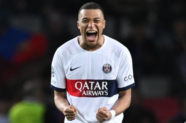 Foto - Yılın transferi açıklandı! İşte Kylian Mbappe'nin yeni adresi