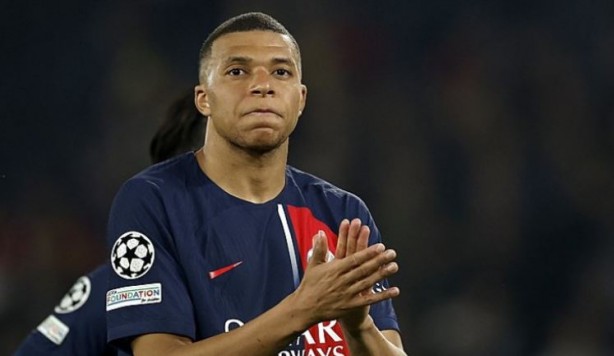 Foto - Yılın transferi açıklandı! İşte Kylian Mbappe'nin yeni adresi