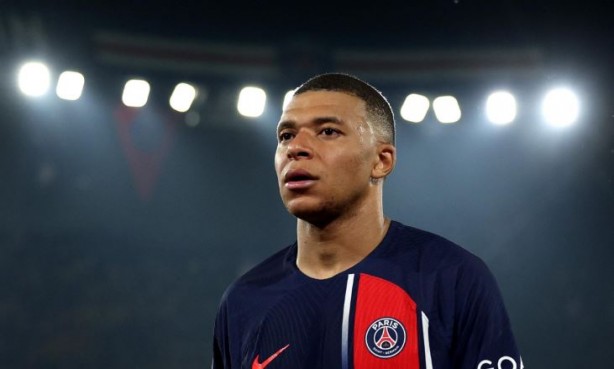 Yılın transferi açıklandı! İşte Kylian Mbappe'nin yeni adresi