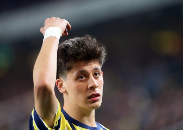 Foto - Yılın transferi için sürpriz hamle başlıyor... Jesus dizlerini dövecek!