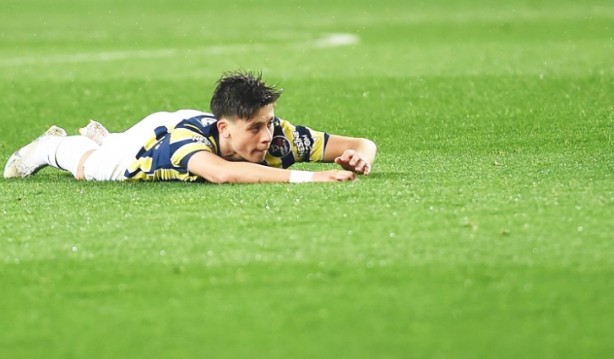 Foto - Yılın transferi için sürpriz hamle başlıyor... Jesus dizlerini dövecek!