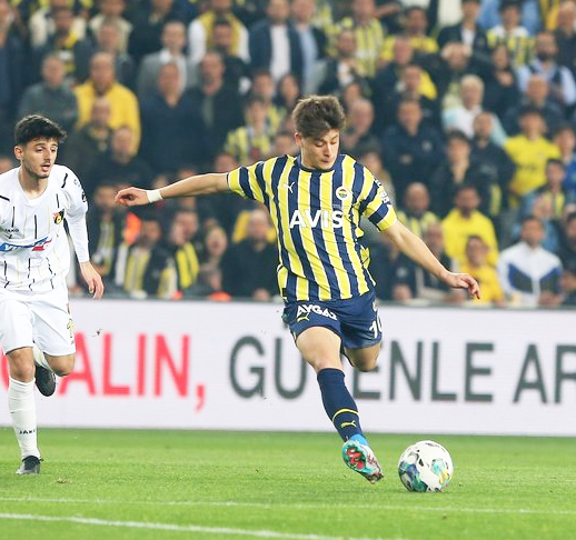 Foto - Yılın transferi için sürpriz hamle başlıyor... Jesus dizlerini dövecek!