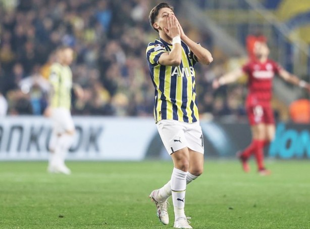 Foto - Yılın transferi için sürpriz hamle başlıyor... Jesus dizlerini dövecek!