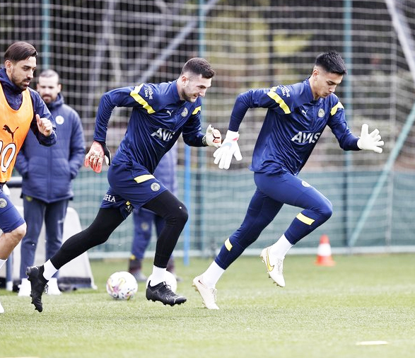 Foto - Yılın transferi için sürpriz hamle başlıyor... Jesus dizlerini dövecek!