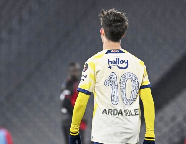 Foto - Yılın transferi için sürpriz hamle başlıyor... Jesus dizlerini dövecek!