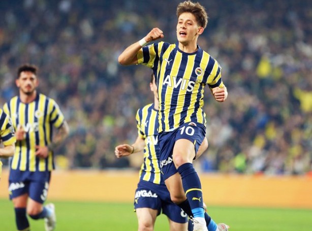 Foto - Yılın transferi için sürpriz hamle başlıyor... Jesus dizlerini dövecek!