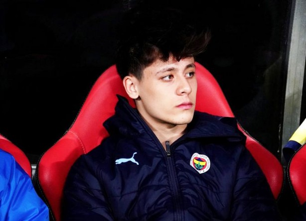 Foto - Yılın transferi için sürpriz hamle başlıyor... Jesus dizlerini dövecek!