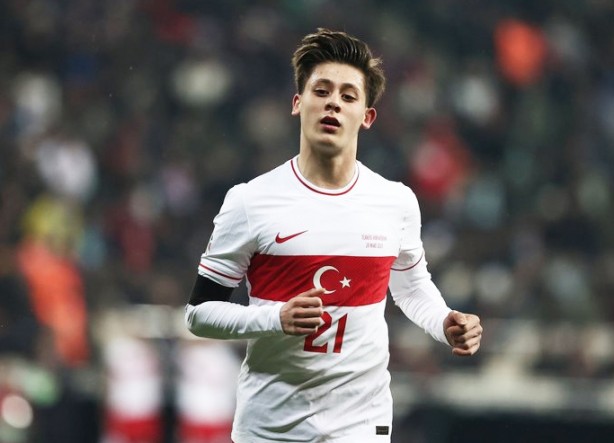 Foto - Yılın transferi için sürpriz hamle başlıyor... Jesus dizlerini dövecek!