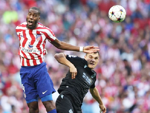 Foto - Yılın transferi Kartal'dan! Öyle bir hamle yapıyor ki...