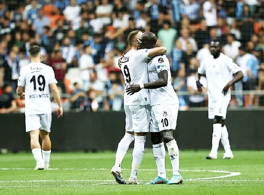 Foto - Yılın transferi Kartal'dan! Öyle bir hamle yapıyor ki...