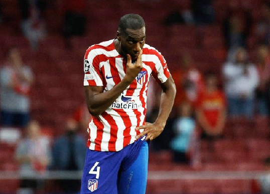 Foto - Yılın transferi Kartal'dan! Öyle bir hamle yapıyor ki...