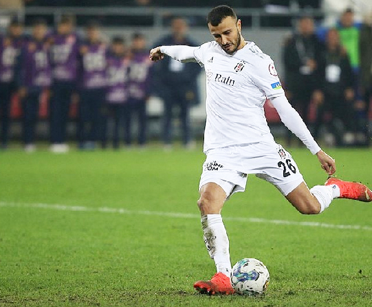 Foto - Yılın transferi Kartal'dan! Öyle bir hamle yapıyor ki...