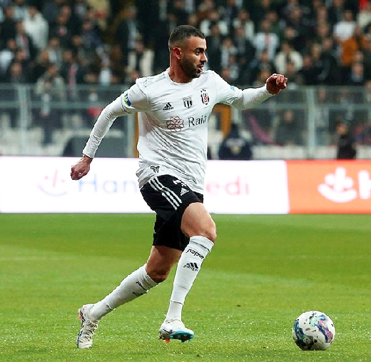 Foto - Yılın transferi Kartal'dan! Öyle bir hamle yapıyor ki...