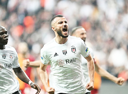 Foto - Yılın transferi Kartal'dan! Öyle bir hamle yapıyor ki...