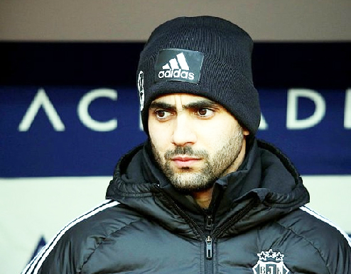 Foto - Yılın transferi Kartal'dan! Öyle bir hamle yapıyor ki...