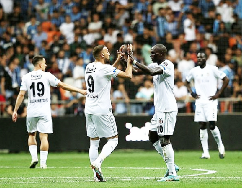 Yılın transferi Kartal'dan! Öyle bir hamle yapıyor ki...