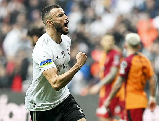 Foto - Yılın transferi Kartal'dan! Öyle bir hamle yapıyor ki...