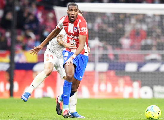 Foto - Yılın transferi Kartal'dan! Öyle bir hamle yapıyor ki...