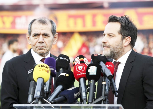 Yılın transferi patladı patlayacak... Çığır açan bir transfer diyerek duyurdular! Ortaya çıktı: 