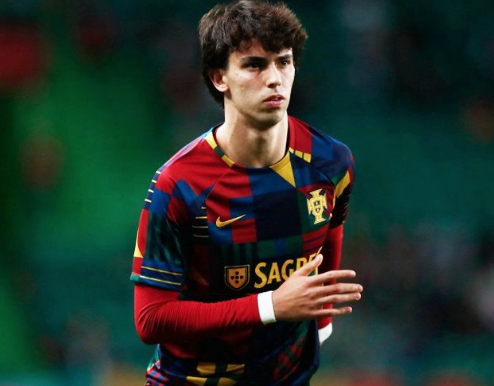 Foto - Yılın transferi patladı patlayacak... Çığır açan bir transfer diyerek duyurdular! Ortaya çıktı: 