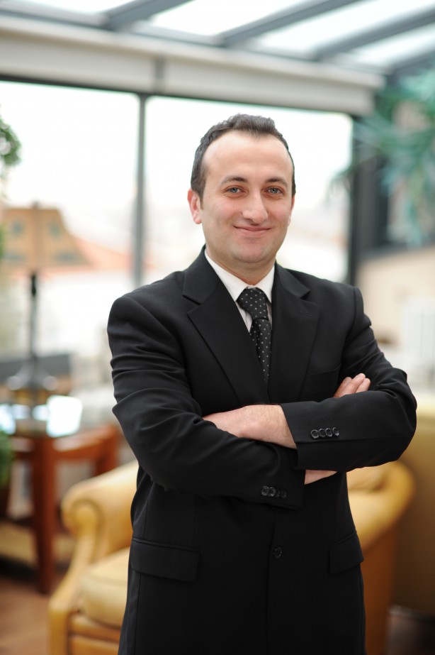 Foto - Yılının ilk çeyreğinde Akfen Yenilenebilir Enerji’den görülmemiş kâr!