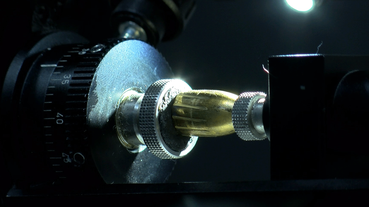 Foto - Yıllar önce bile olsa fark etmiyor! Yerli BALİSTİKA'nın bir özelliği daha ortaya çıktı