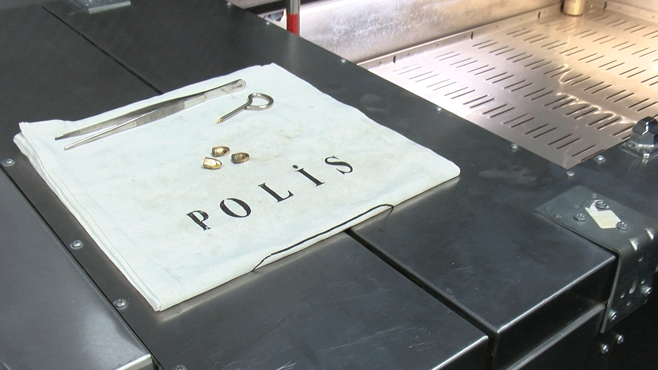 Foto - Yıllar önce bile olsa fark etmiyor! Yerli BALİSTİKA'nın bir özelliği daha ortaya çıktı