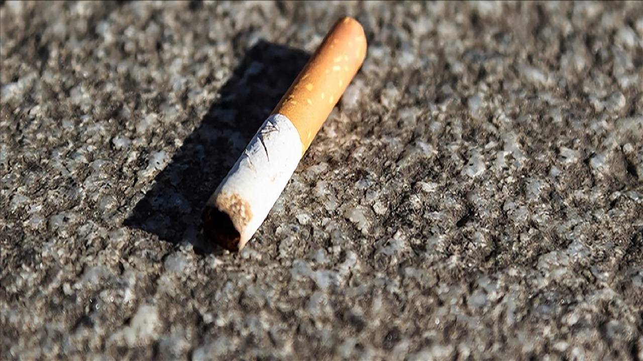 Foto - Yıllar önce böyle olacak denilse kimse inanmazdı! Sigara kullanımında korkunç tablo