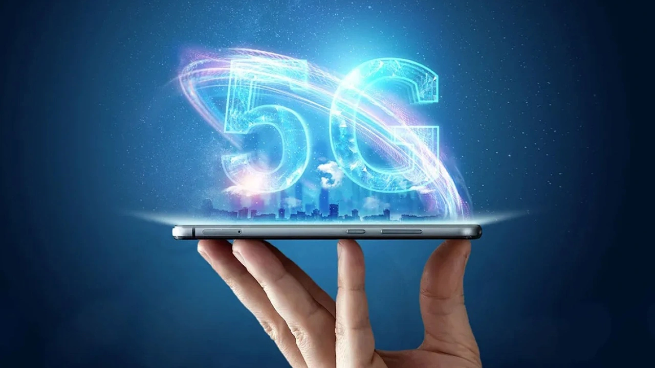 Foto - Yıllar önce kimse hayal edemezdi: İşte 5G ile gelecek müthiş yenilikler